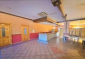 1212m² restaurant pour vente à Alcóntar, calle carretera, 1, 04897 photo
