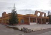 1212m² restaurant pour vente à Alcóntar, calle carretera, 1, 04897 photo