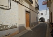 Local comercial Residencial en venta con 20m² en Gérgal, Calle del Moral foto