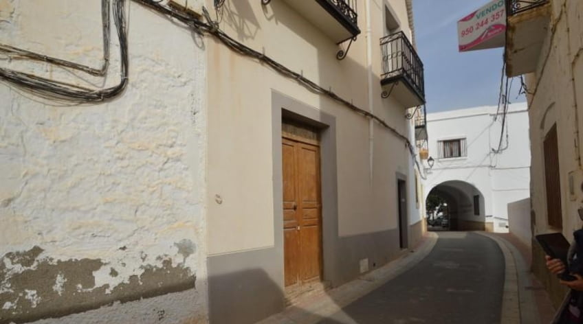 Local comercial