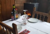 Restaurante en venta con 155m² en Gérgal, Calle Labrador foto