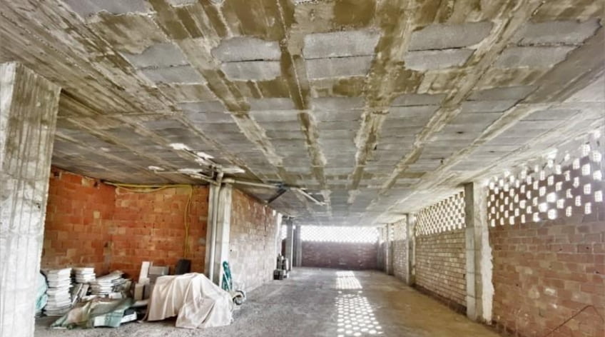 Local comercial