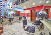 Perruqueria
en venda
amb 206m² a Almeria, Calle Castelar foto