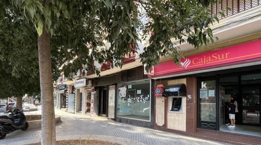 Local comercial