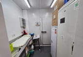 Local comercial
en venda
amb 29m² a Sant Celoni, Carrer Sant Martí foto