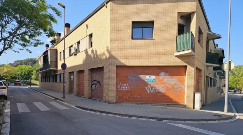 Local comercial