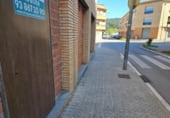 Local comercial
en venda
amb 113m² a Sant Celoni, Carrer Santa Fe foto