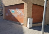 Local comercial
en venda
amb 113m² a Sant Celoni, Carrer Santa Fe foto