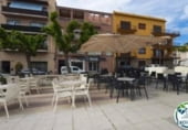Restaurante en venta con 179m² en Roses, Ronda de Miquel Oliva Prat foto