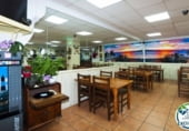 Restaurante en venta con 179m² en Roses, Ronda de Miquel Oliva Prat foto