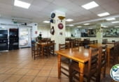 Restaurante en venta con 179m² en Roses, Ronda de Miquel Oliva Prat foto