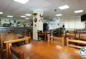 Restaurante en venta con 179m² en Roses, Ronda de Miquel Oliva Prat foto