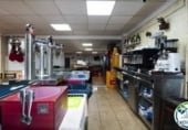 Restaurante en venta con 179m² en Roses, Ronda de Miquel Oliva Prat foto