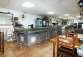 Restaurante en venta con 179m² en Roses, Ronda de Miquel Oliva Prat foto