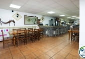 Restaurante en venta con 179m² en Roses, Ronda de Miquel Oliva Prat foto