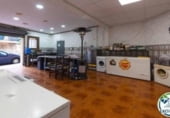 Restaurante en venta con 179m² en Roses, Ronda de Miquel Oliva Prat foto