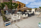 Restaurante en venta con 179m² en Roses, Ronda de Miquel Oliva Prat foto