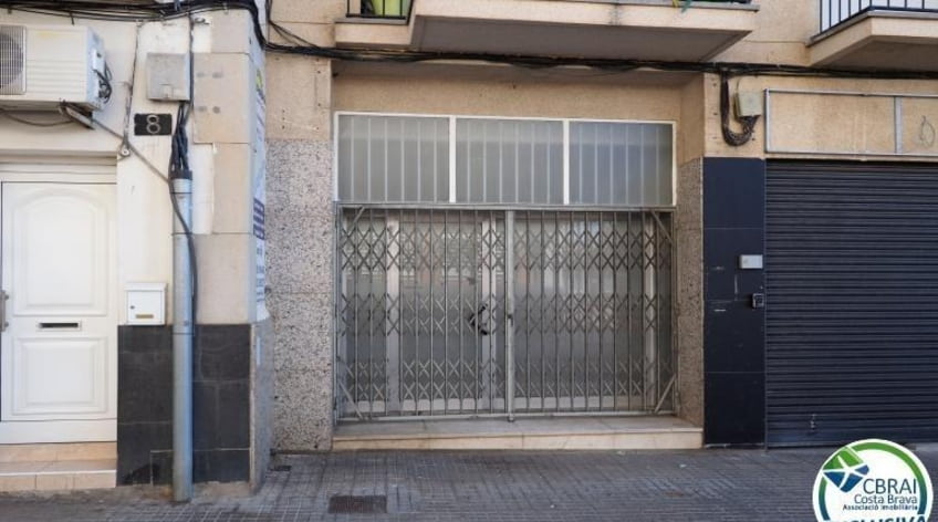 Local comercial