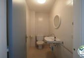 Local comercial en venta con 63m² en Roses, Carrer Amsterdam foto