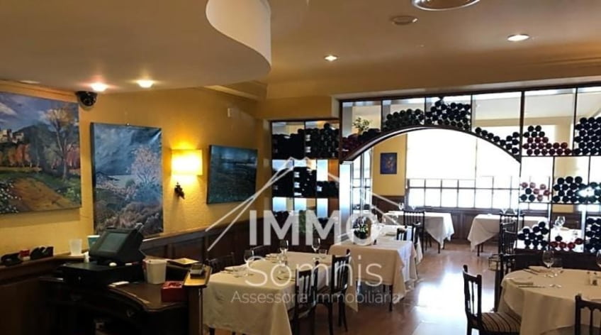 Local comercial