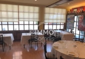 Restaurante en venta con 290m² en Roses, Avinguda de Rhode foto