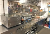 Restaurante en venta con 290m² en Roses, Avinguda de Rhode foto