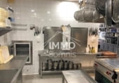 Restaurante en venta con 290m² en Roses, Avinguda de Rhode foto