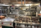 Restaurante en venta con 290m² en Roses, Avinguda de Rhode foto