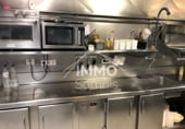 Restaurante en venta con 290m² en Roses, Avinguda de Rhode foto