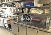 Restaurante en venta con 290m² en Roses, Avinguda de Rhode foto