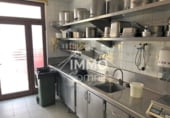Restaurante en venta con 290m² en Roses, Avinguda de Rhode foto