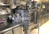 Restaurante en venta con 290m² en Roses, Avinguda de Rhode foto
