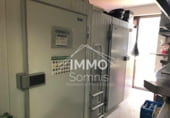 Restaurante en venta con 290m² en Roses, Avinguda de Rhode foto