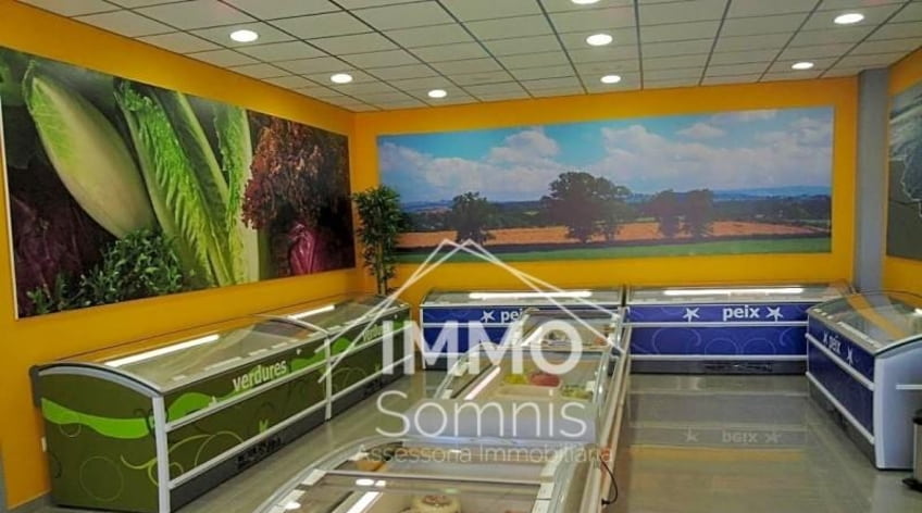 Local comercial