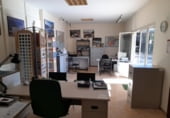 Oficinas en venta con 320m² en Alhendín, Carretera Granada-Motril foto
