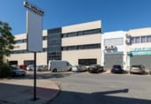 174m² commercial premises for sale in Albolote, photo