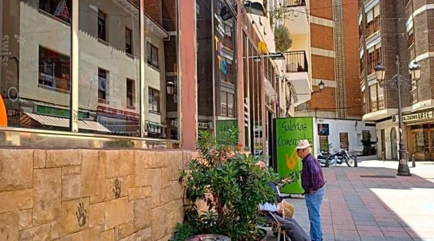 Local comercial