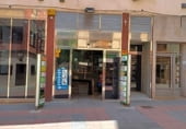 52m² commercial premises for sale in Baza, calle serrano, 18800 photo
