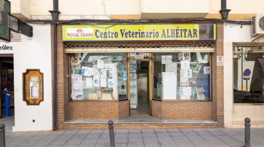 Local comercial