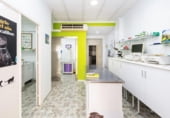 Local comercial en venta con 107m² en Baza, Prolongación de Corredera foto