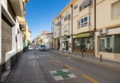 Local comercial en venta con 107m² en Baza, Prolongación de Corredera foto