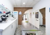 Local comercial en venta con 107m² en Baza, Prolongación de Corredera foto