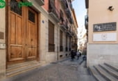 Oficinas en venta con 47m² en Granada foto