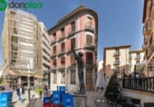 Oficinas en venta con 47m² en Granada foto