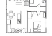 Oficinas en venta con 47m² en Granada foto