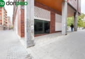 Local comercial en venta con 166m² en Granada, en la zona de San Lázaro, Avenida del Doctor Olóriz foto