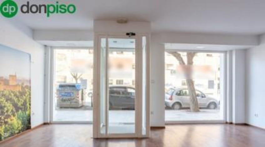Local comercial