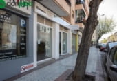 Local comercial
en venda
amb 45m² a Granada foto