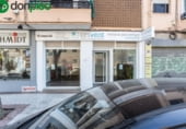 Local comercial
en venda
amb 45m² a Granada foto