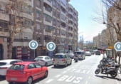 162m² commercial premises for sale in Granada, in the area of San Lázaro, avenida doctor oloriz, 2, 18012 photo